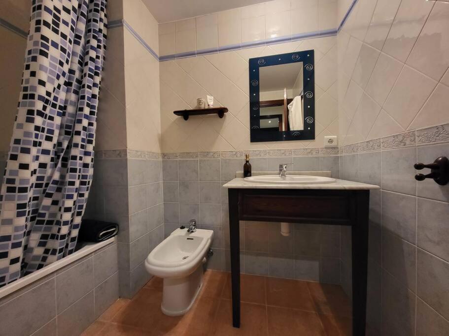 Apto A Pie De Pistas En La Molina La Molina  Ngoại thất bức ảnh